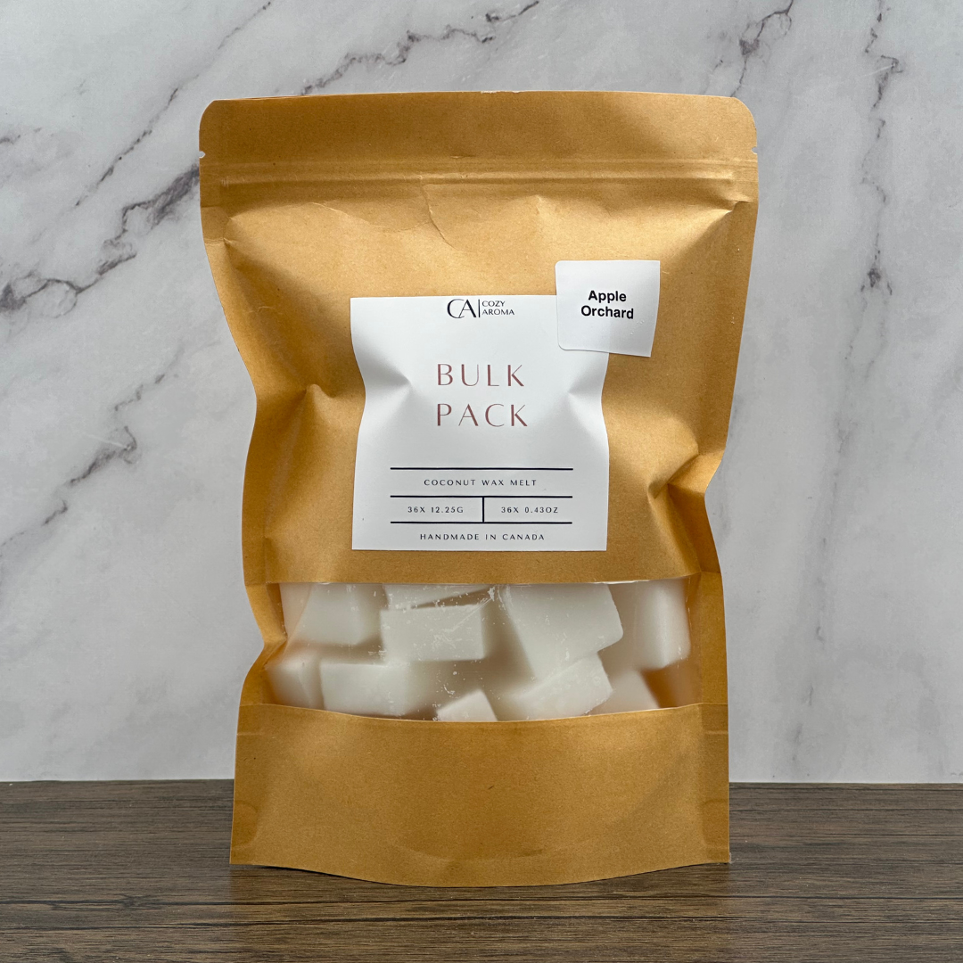 Wax Melt Bulk Pack