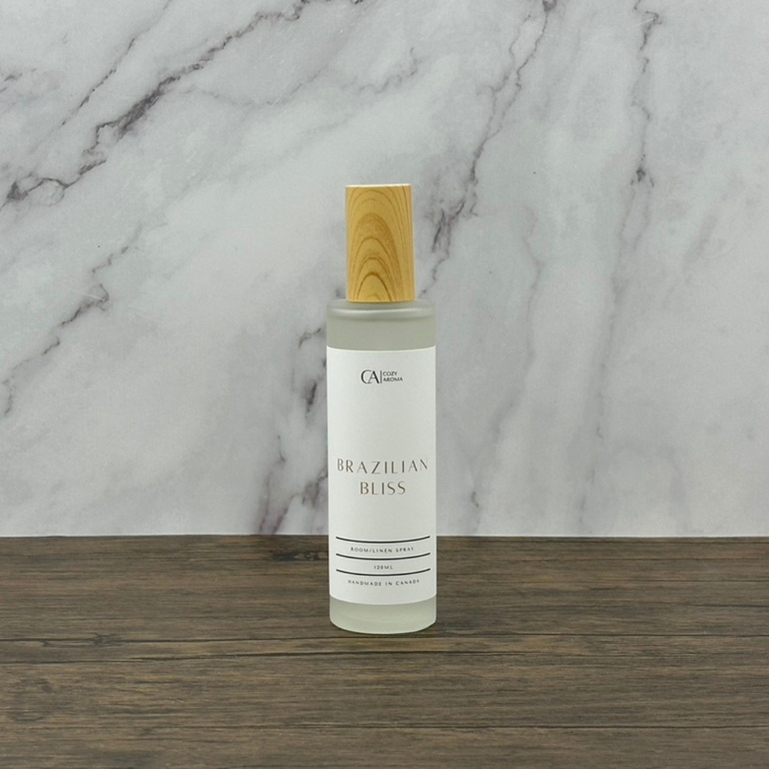Brazilian Bliss Spray