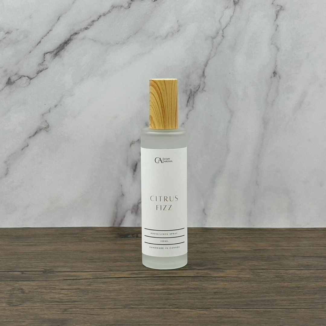Citrus Fizz Spray
