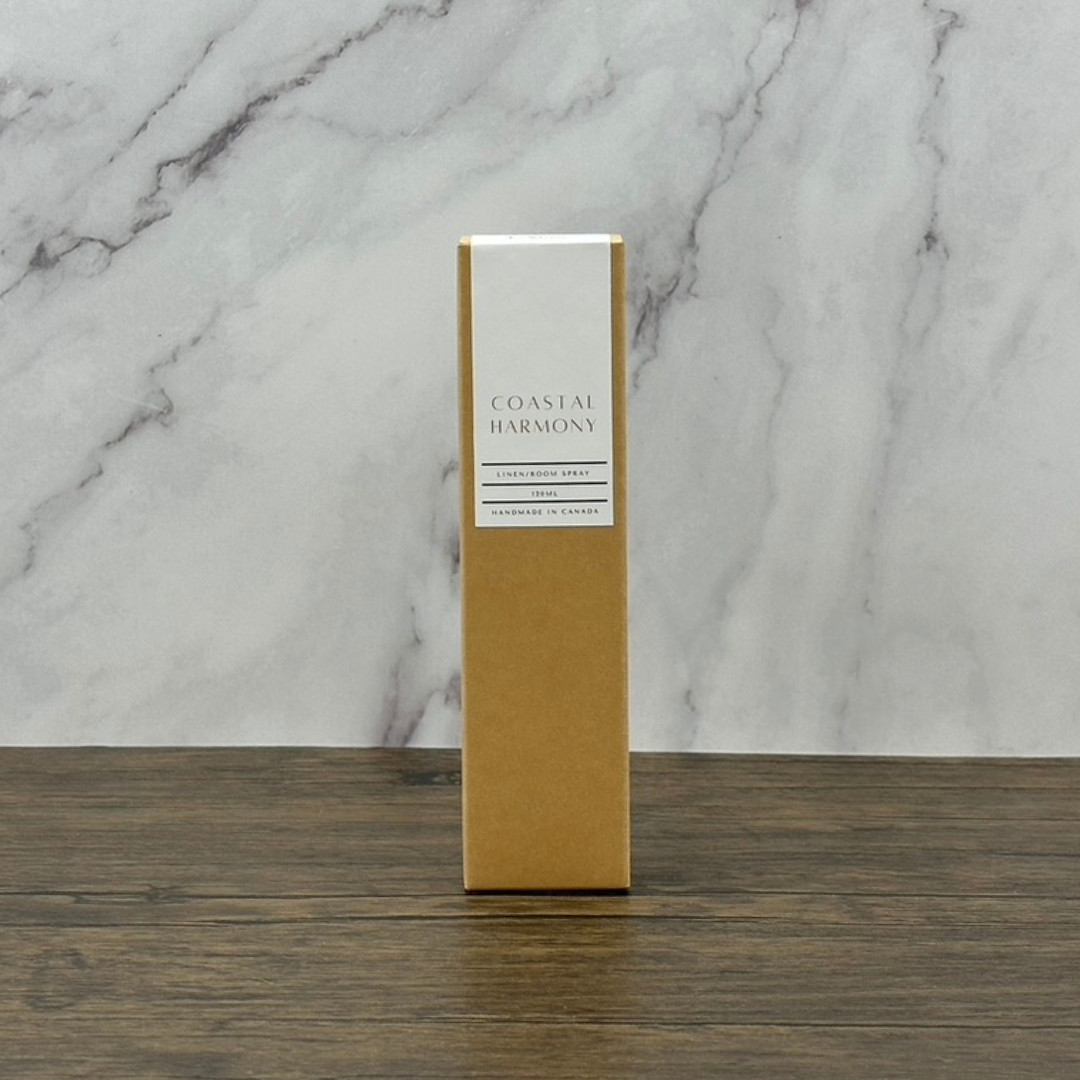 Coastal Harmony Spray