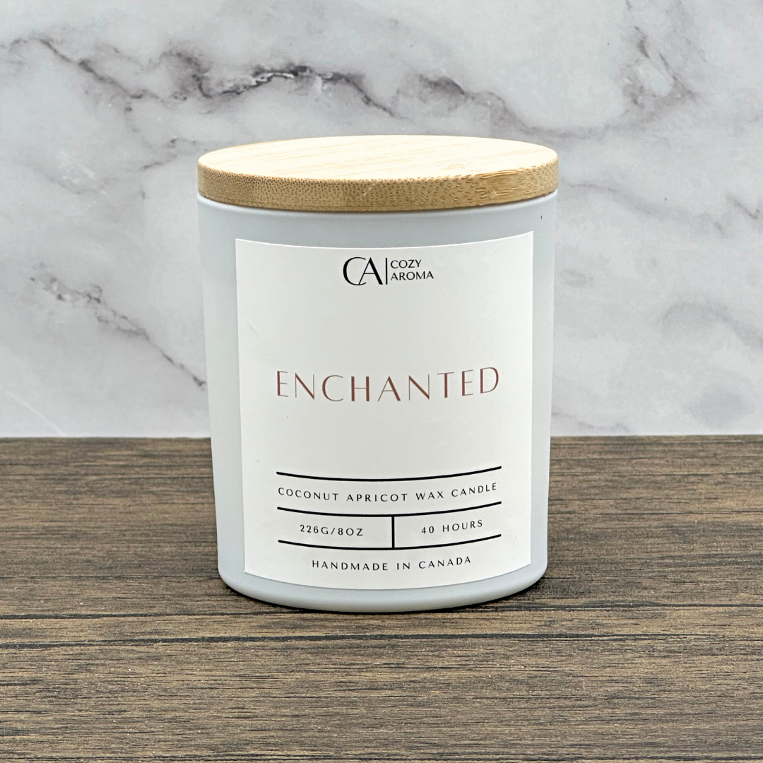 Enchanted