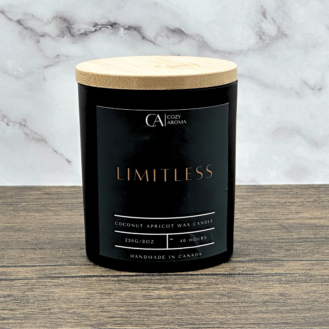 Limitless