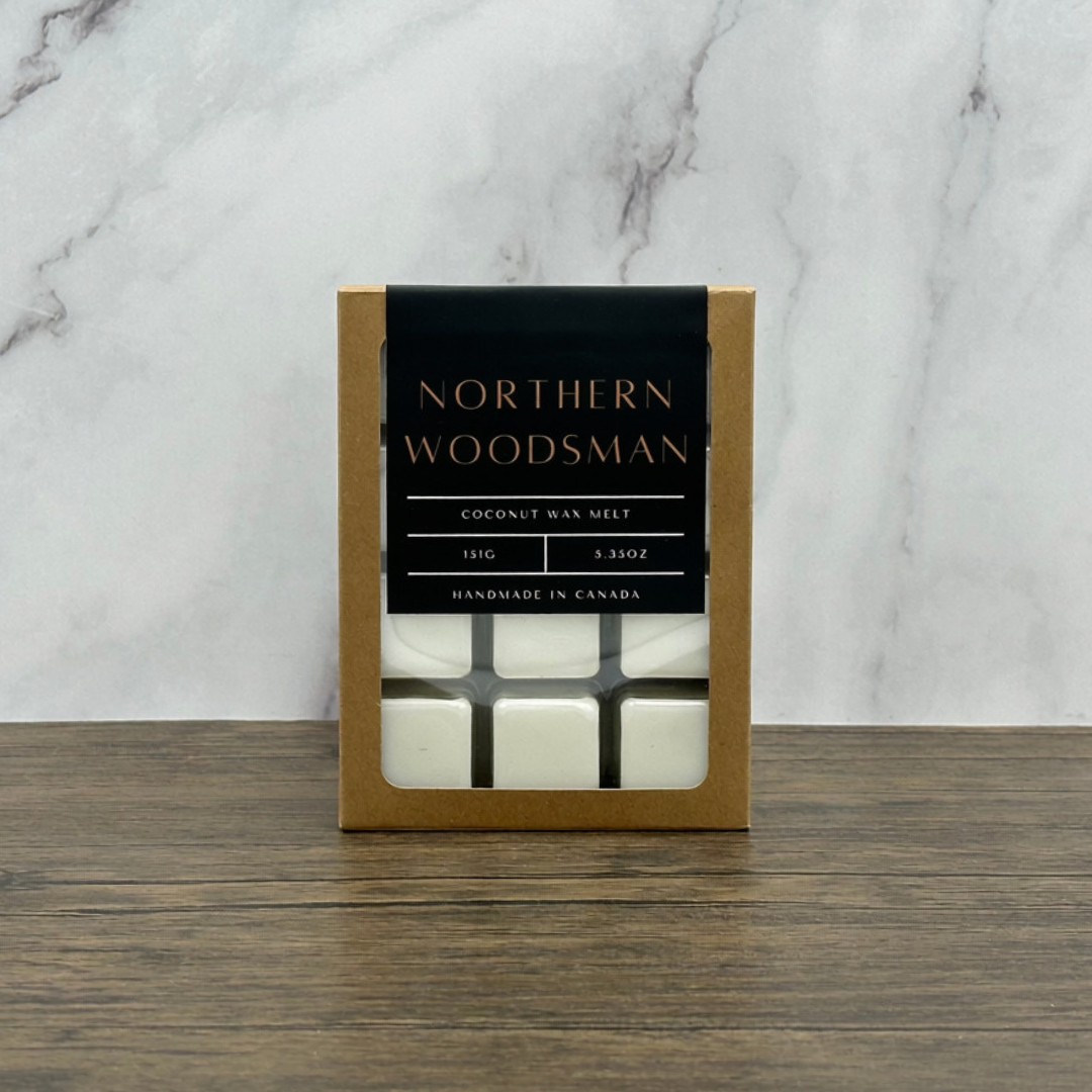 Northern Woodsman - Wax Melts