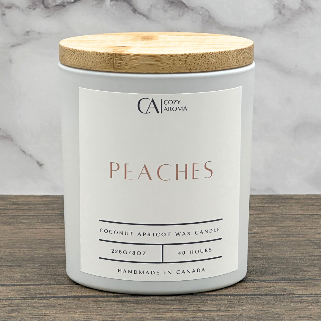 Peaches
