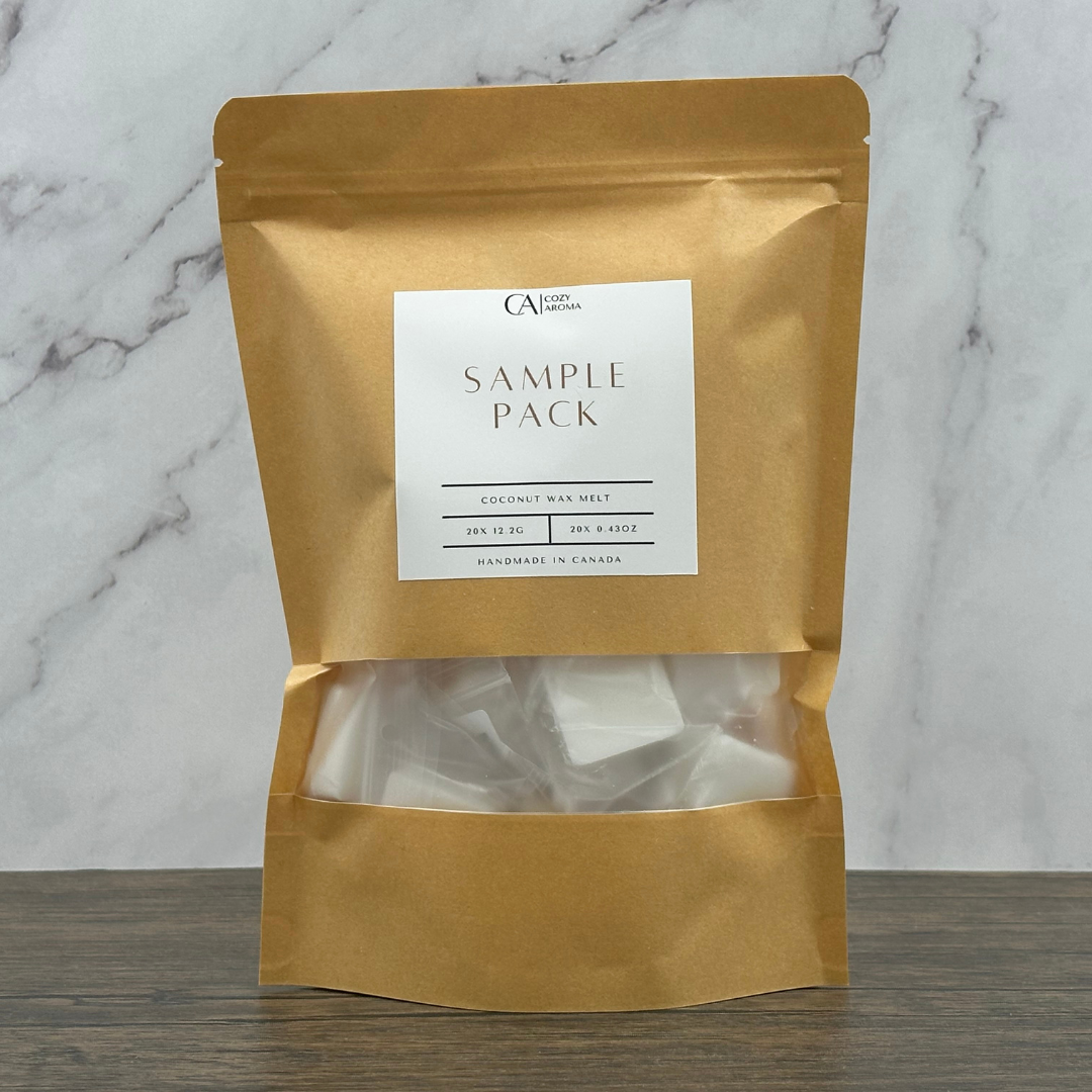 Sample Pack
