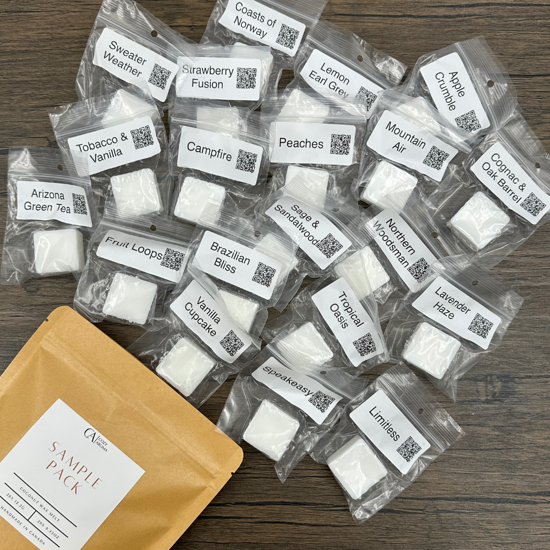 Sample Pack