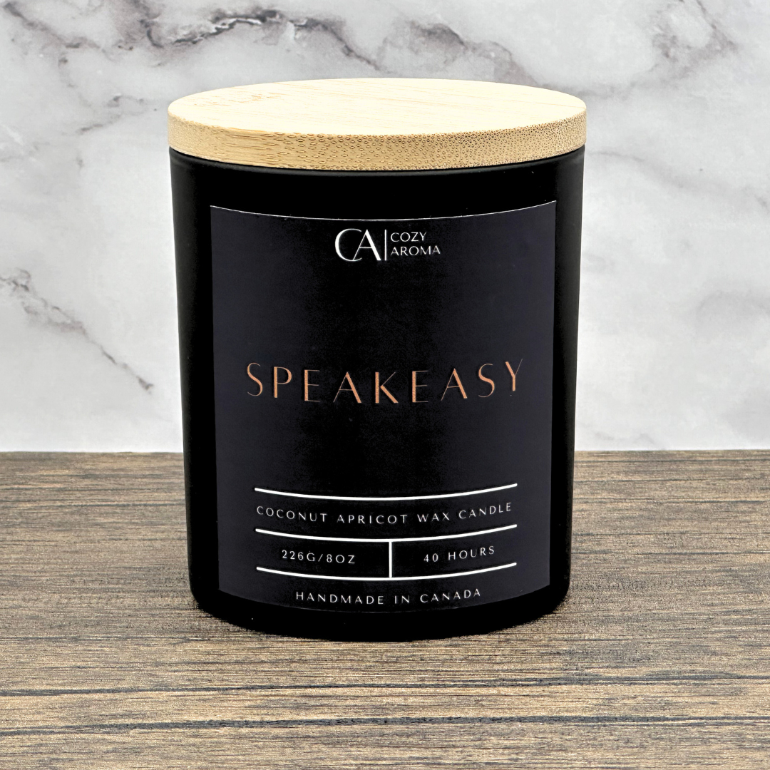 Speakeasy