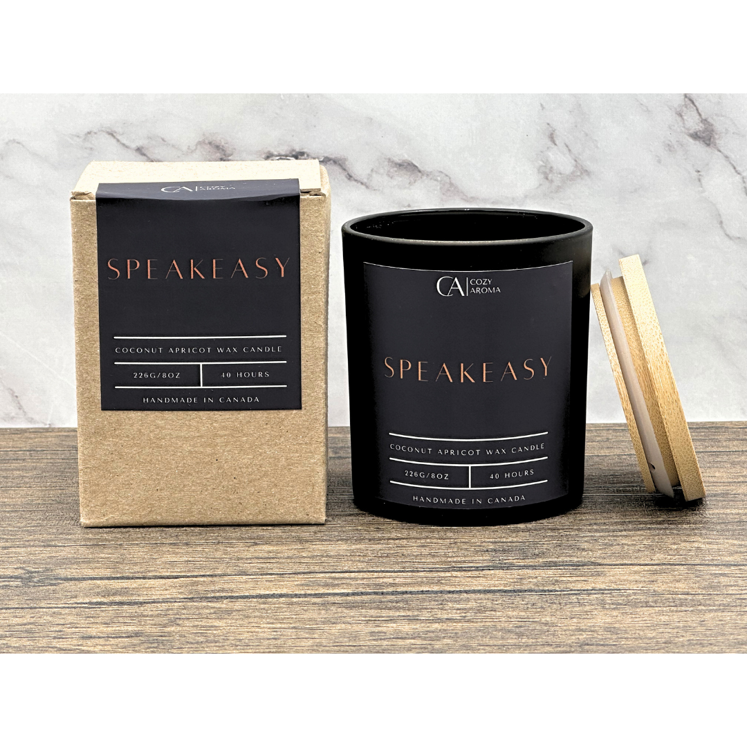Speakeasy