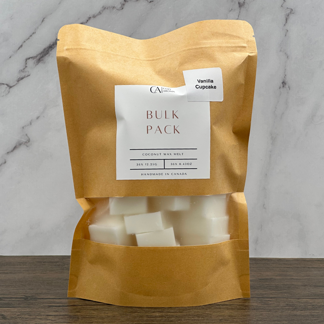 Wax Melt Bulk Pack