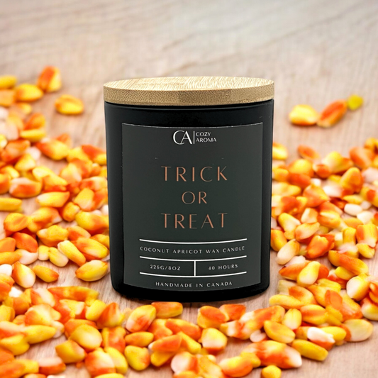 Trick or Treat