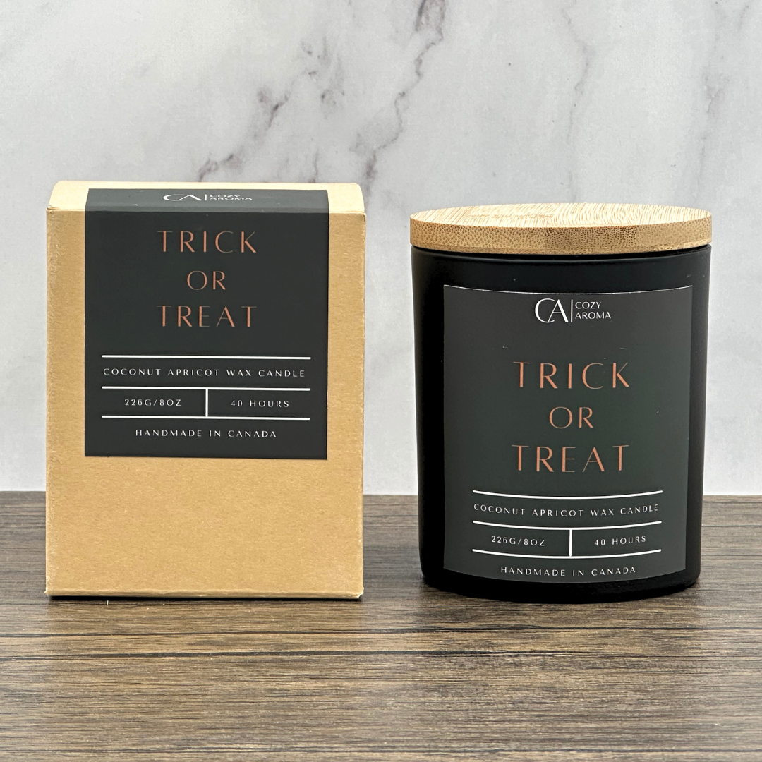 Trick or Treat