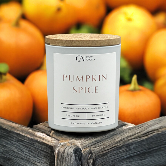 Pumpkin Spice