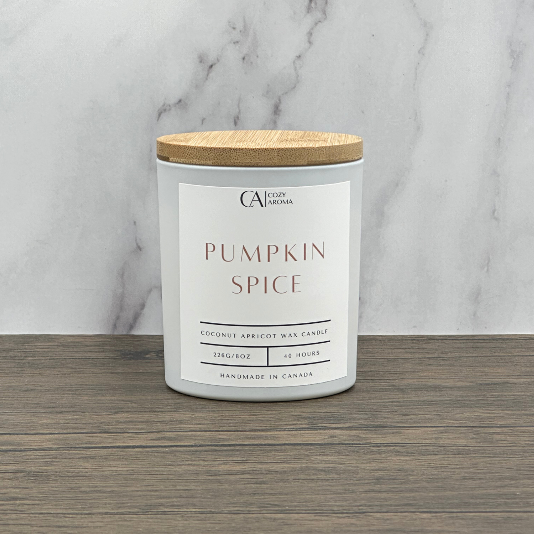 Pumpkin Spice