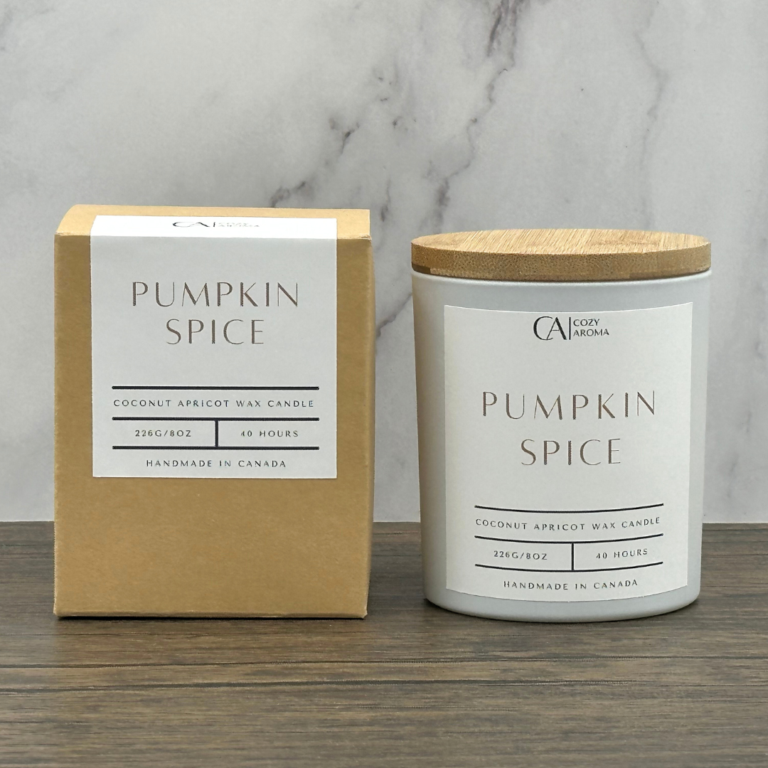 Pumpkin Spice