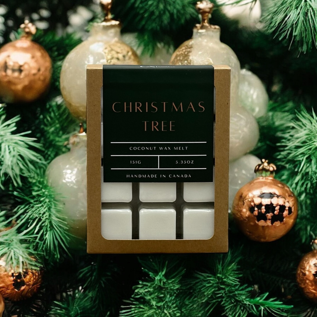 Christmas Tree - Wax Melts