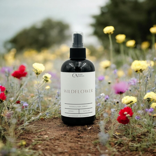 Wildflower Spray