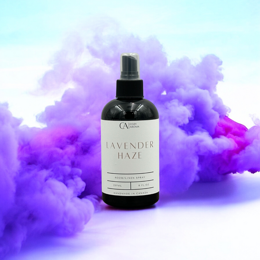 Lavender Haze Spray