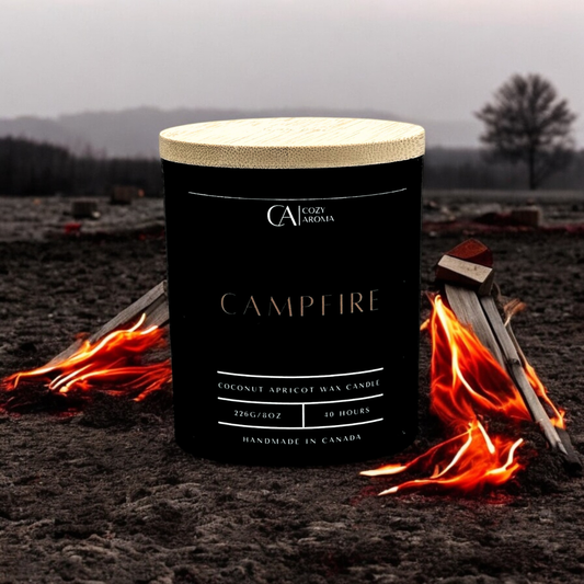 Campfire