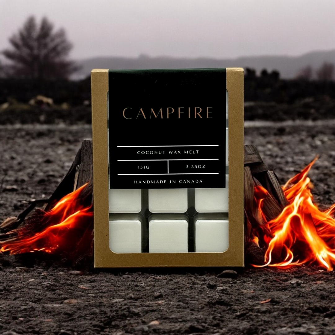 Campfire - Wax Melts