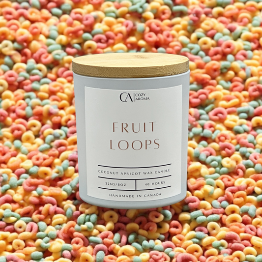 Fruit Loops