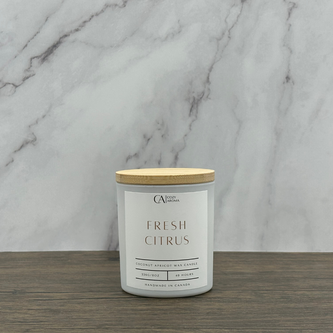 Fresh Citrus