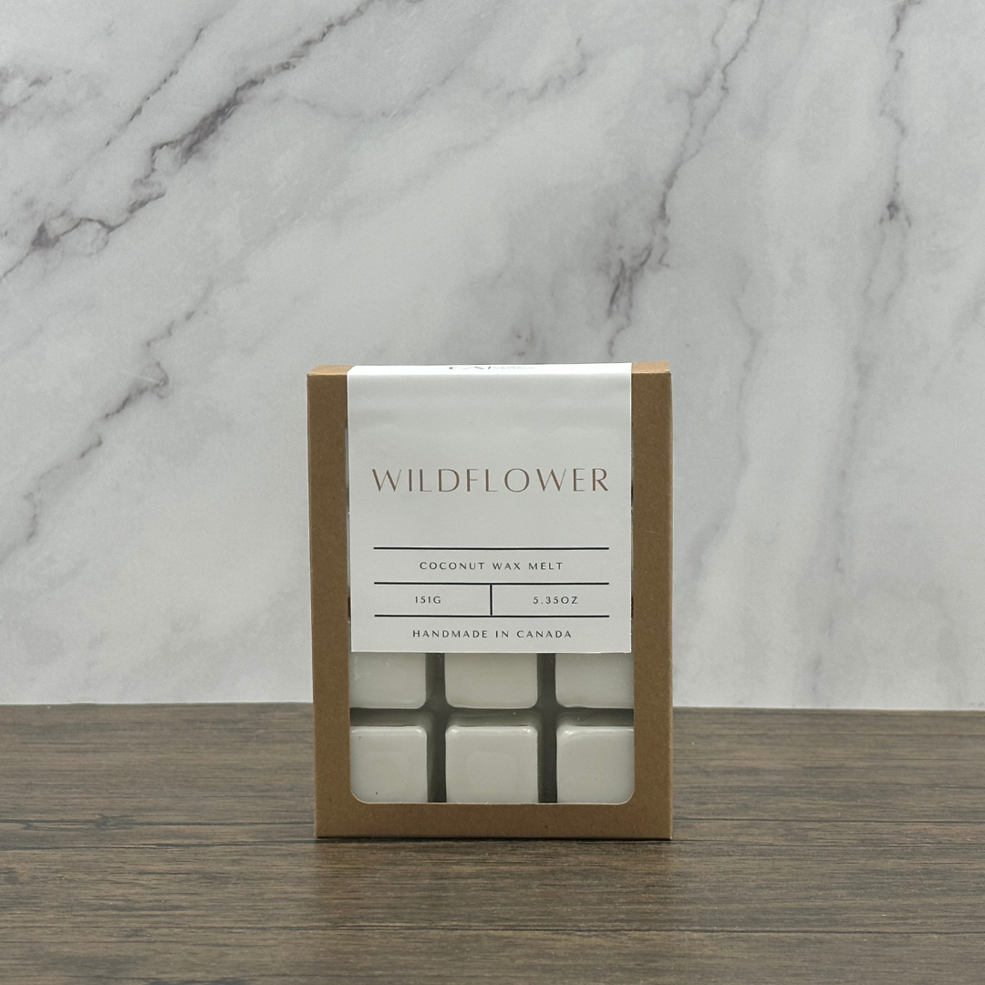 Wildflower - Wax Melts