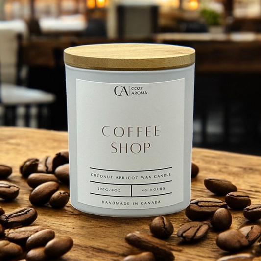 Coffee Shop