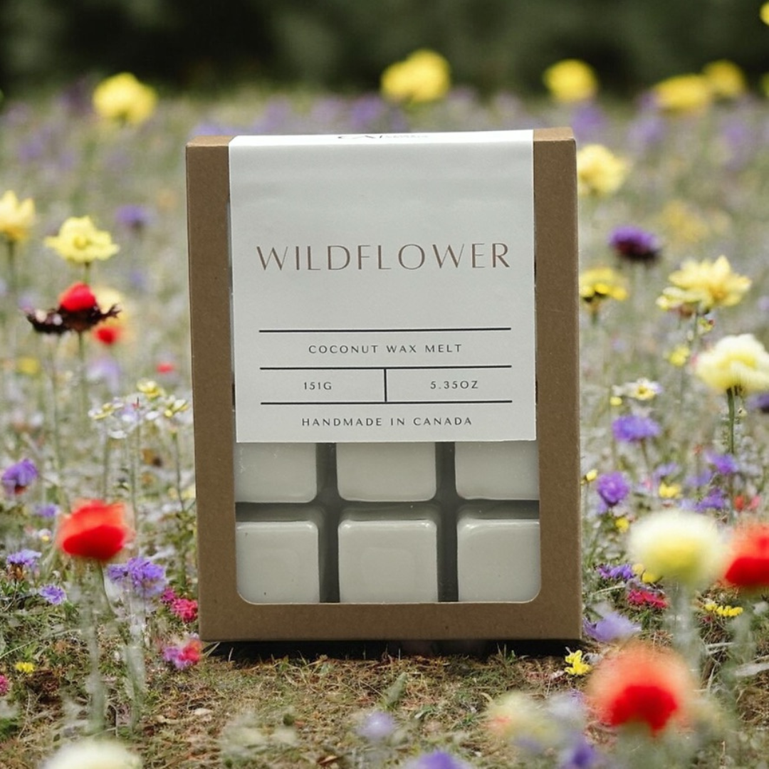 Wildflower - Wax Melts