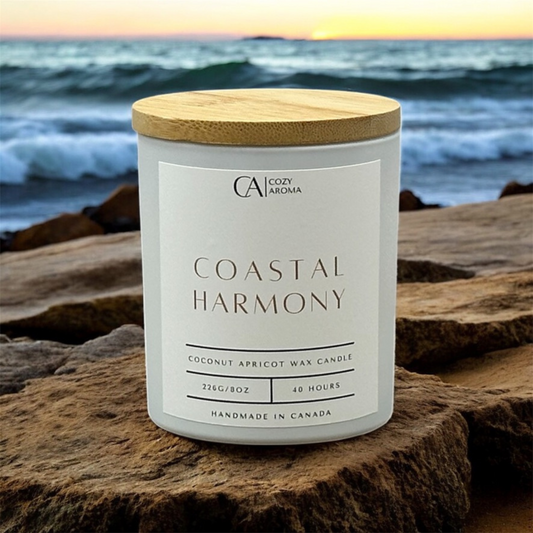 Coastal Harmony
