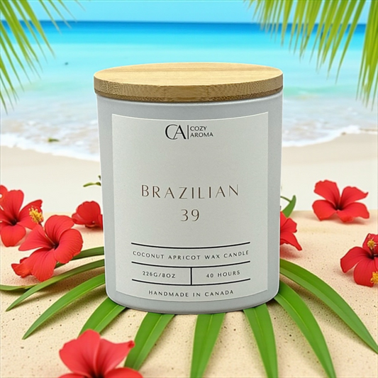 Brazilian 39