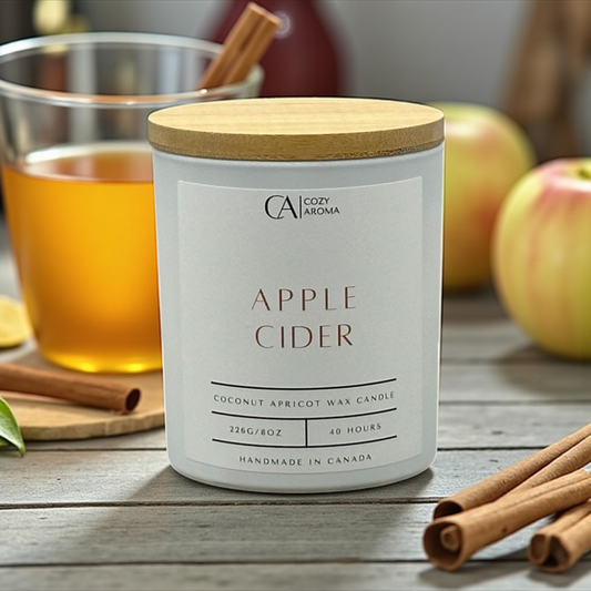 Apple Cider