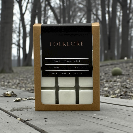 Folklore - Wax Melts