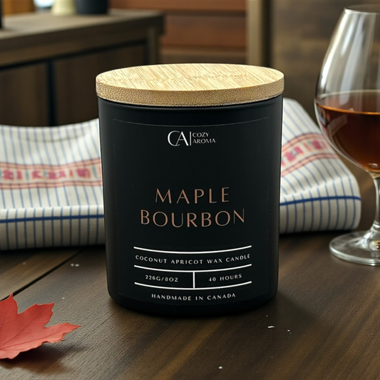 Maple Bourbon