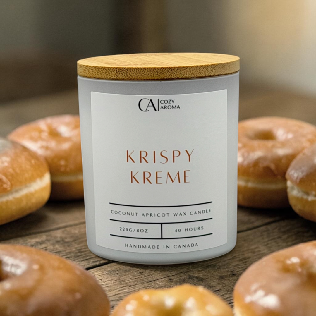 Krispy Kreme