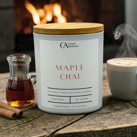 Maple Chai