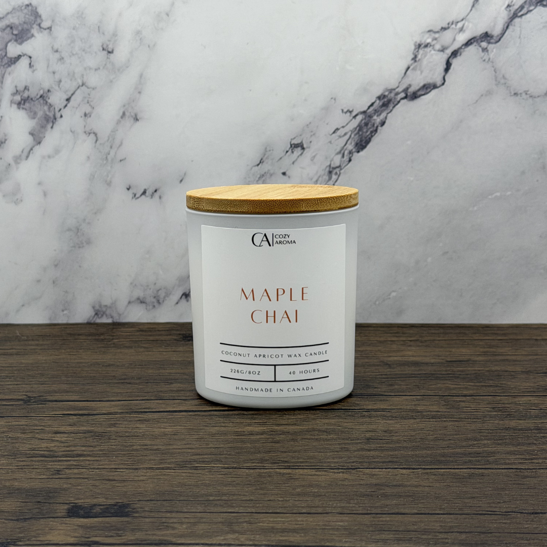Maple Chai