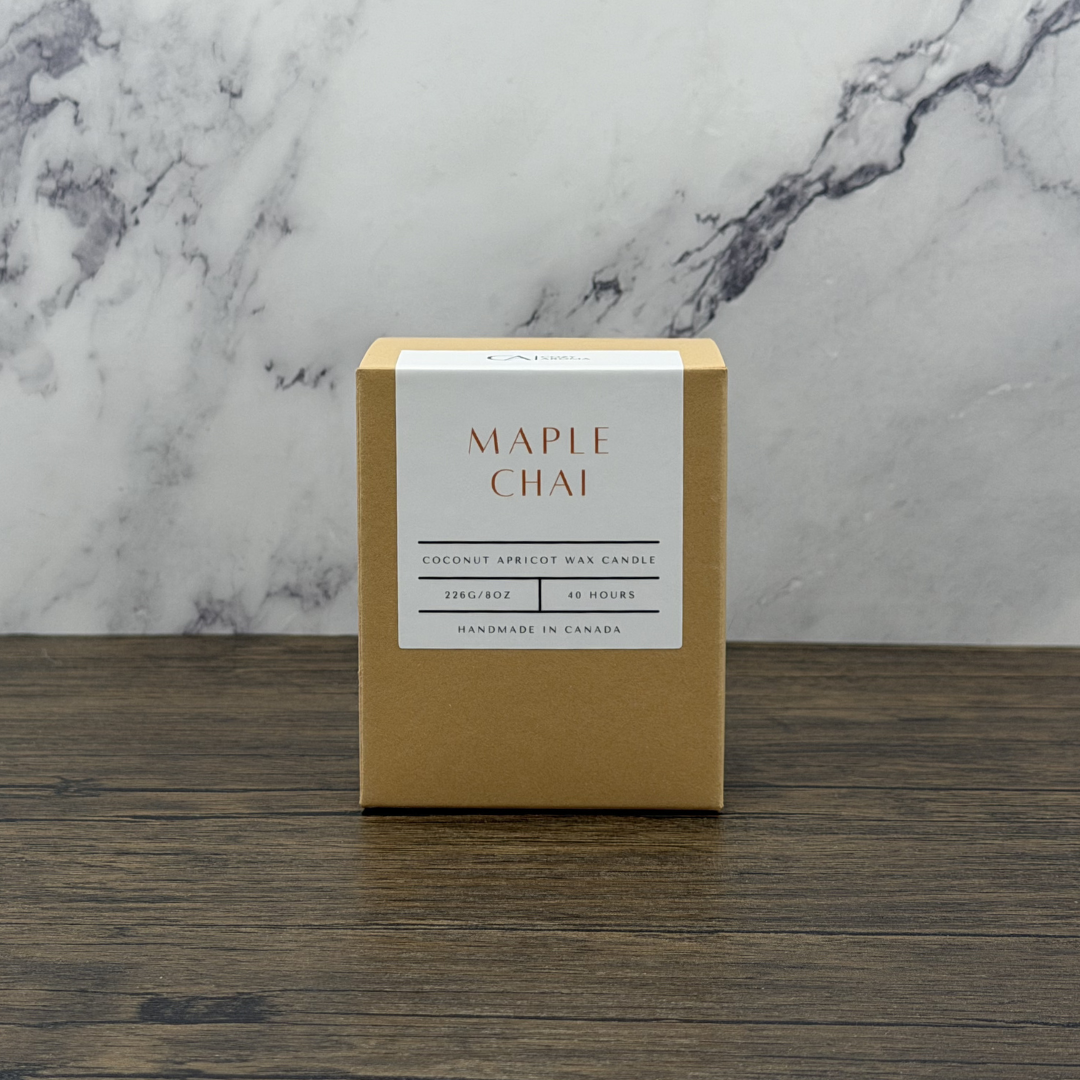 Maple Chai