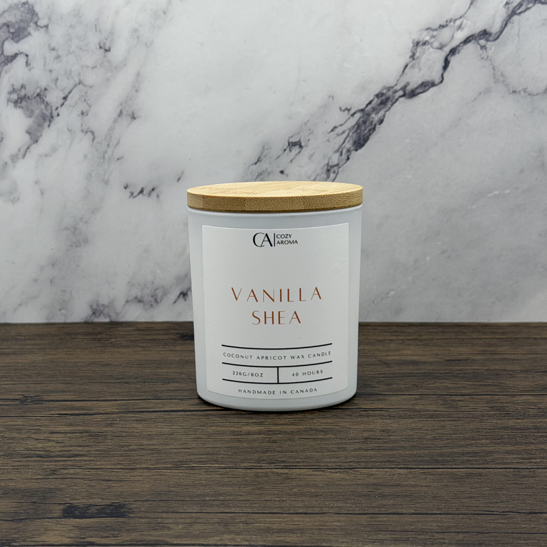 Vanilla Shea