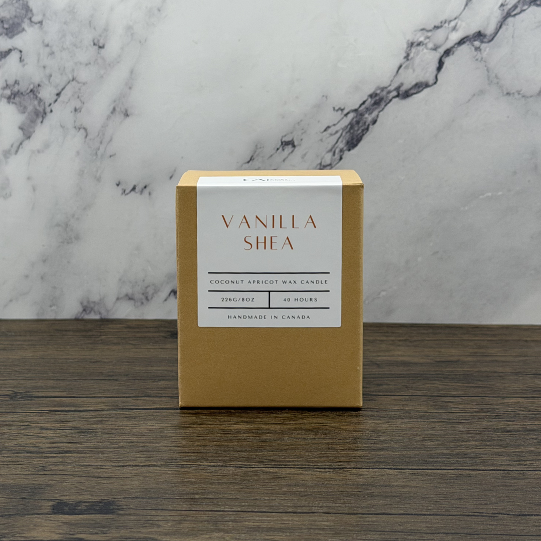 Vanilla Shea