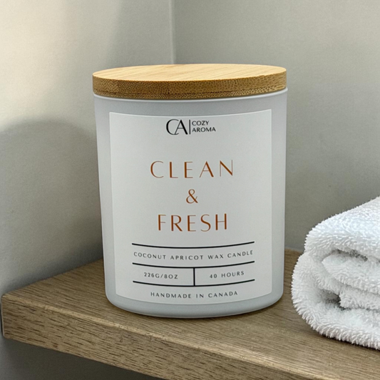 Clean & Fresh
