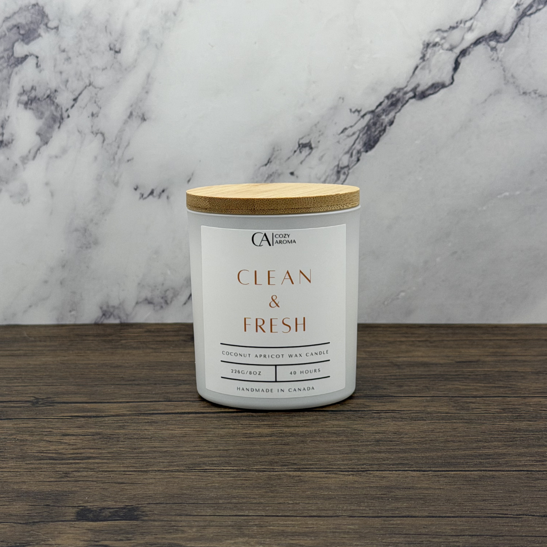 Clean & Fresh