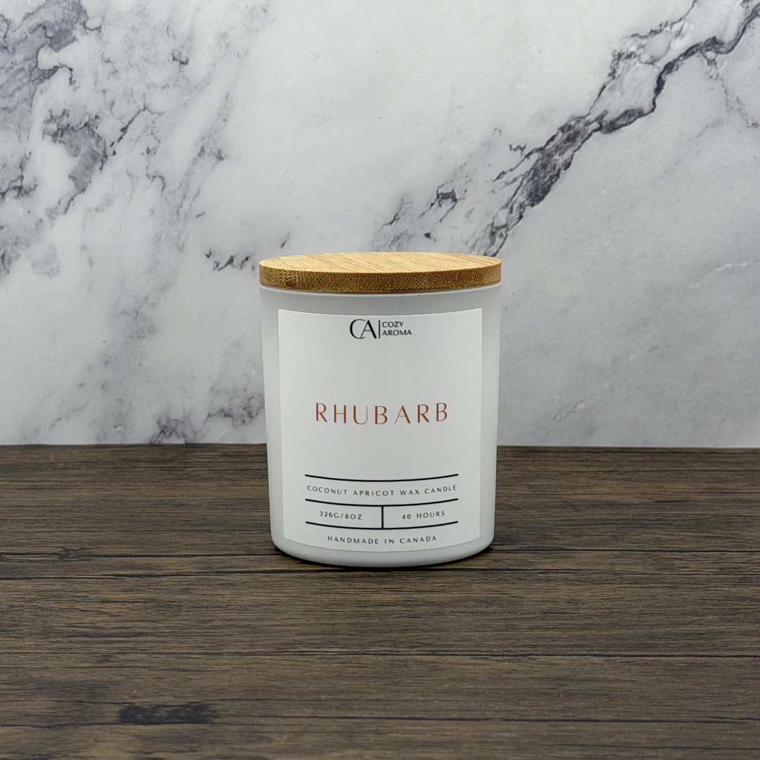 Rhubarb