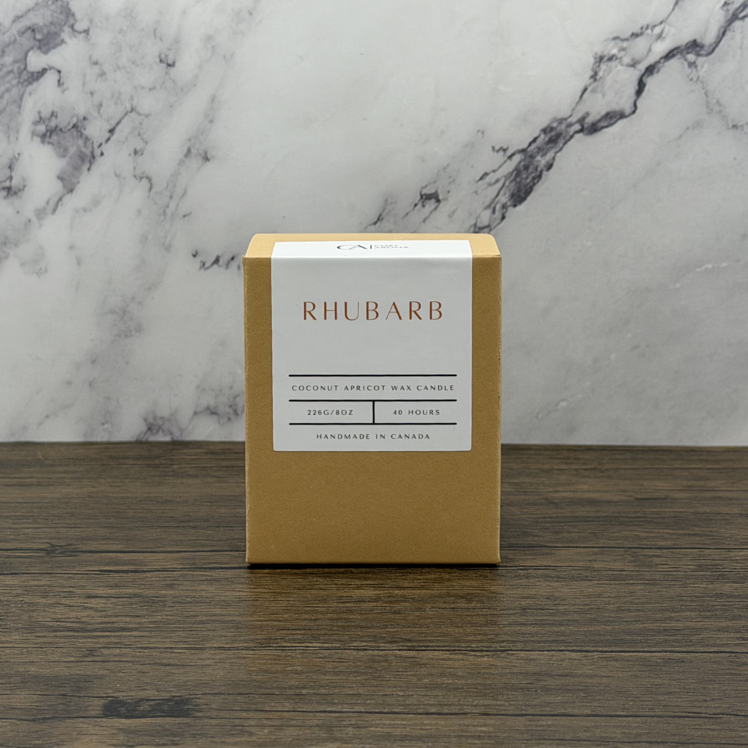 Rhubarb