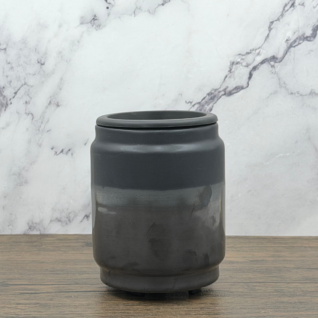 Black Wax Melt Warmer - Corded