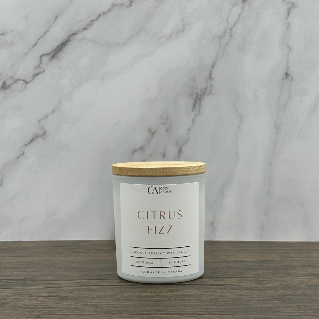Citrus Fizz
