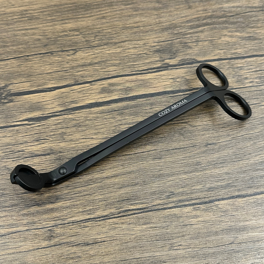 Wick Trimmer