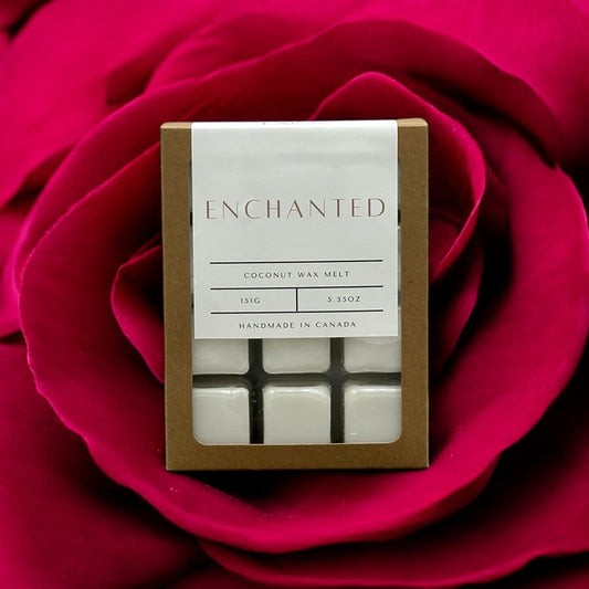 Enchanted - Wax Melts