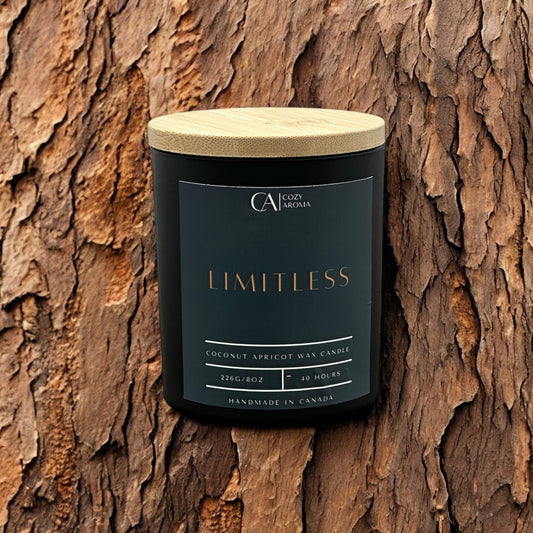 Limitless