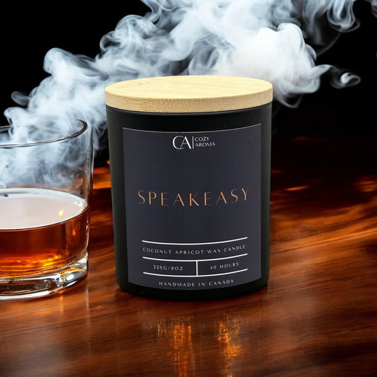 Speakeasy
