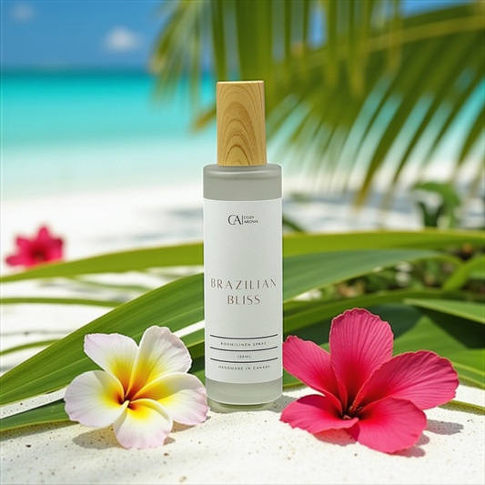 Brazilian Bliss Spray